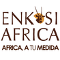Enkosi Africa logo